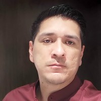 Jesus Gibran Castillo Hernandez