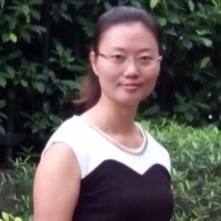 Aline Guo