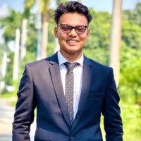 Rozin Ahmed