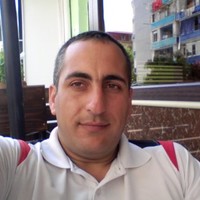 Armen Baghdasaryan