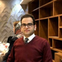 Amin Teymouri