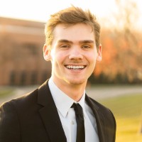 Caleb Landis