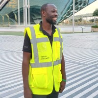 Kironde Kenneth Kyobe