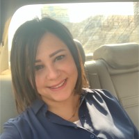 Yassmin Mohamed