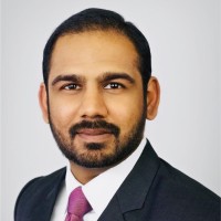 Vibhor G.