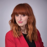 Cristina Luminita Iancu