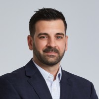 Eric Ozimok