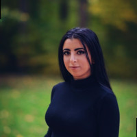 Mariam Abramian