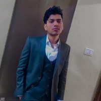 Haroon Ahmad