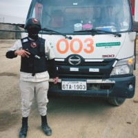 Ricardo Jordan Pazmiño Morales