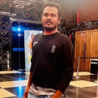 Telu Veerababu