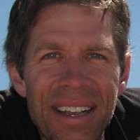 Brad Turner