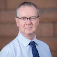 Alastair King