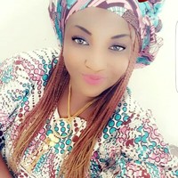 Binta Kaba