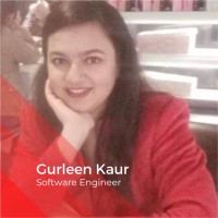 Gurleen Kaur Sachdeva