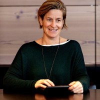 Cornelia Clavadätscher Grob