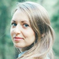 Aksana CHAAB - ANANICH