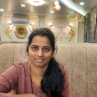 Ashwini Jadhav