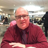 David Williamson, MS, GSP