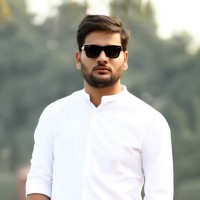 Vikas Tyagi
