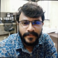 Madhusudan Rao B Kulkarni