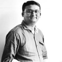 Arpan Dhali