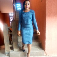 Ndukuba Blessing Chinedu