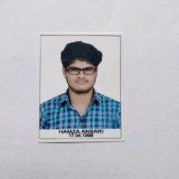 Hamza Ansari