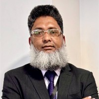 Imran Ahmad