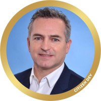 Olivier A. Ferhat