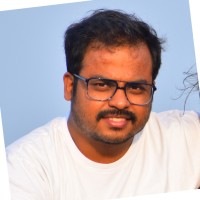 Ramakrishna Chowdary