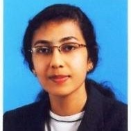 Smitha John