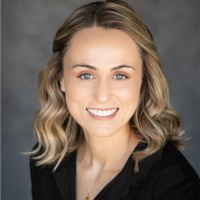 Elizabeth Kellam, MHA