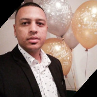 Shalem Daniels