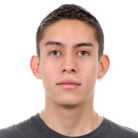 Mateo Reyes