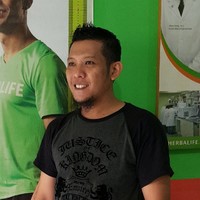 Borneo Ria Suryasono