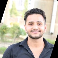 Naitik Khatri