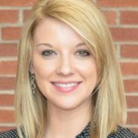 KayLee Simmons, M.Ed., GCDF