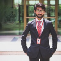 Muhammad Ehsan Ur Rehman