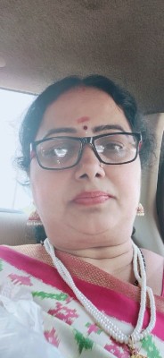 Deepa Seshadri