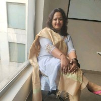 Anisha Doshi