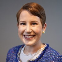 Meg Maxwell
