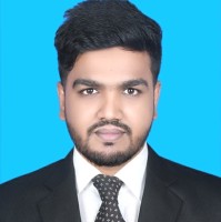 Md. Israil Hossain