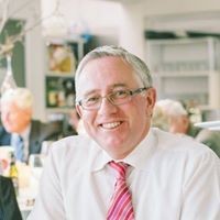 Greg Barker