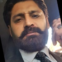 Shahid Ashfaq