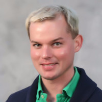 Patrick Reilly, Cmp