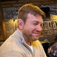 Mark Workman