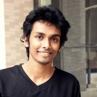Dhanraj Veerasamy