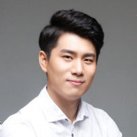 IAN KIM