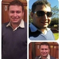 Valdilei Ribeiro Temperfrio